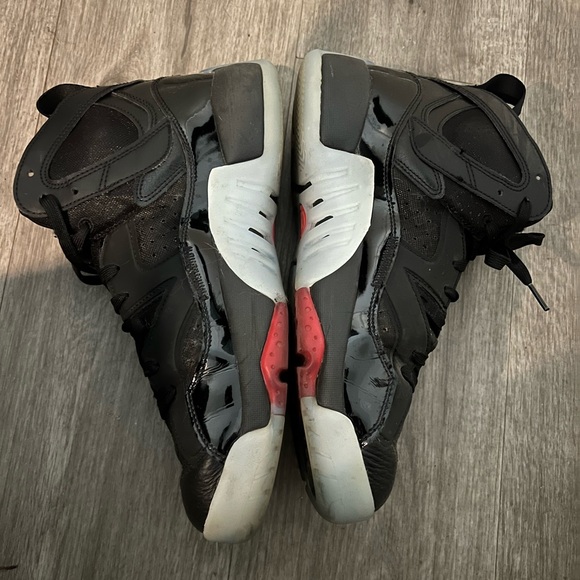 Jordan jumpman two Trey sneaker - Picture 2 of 7